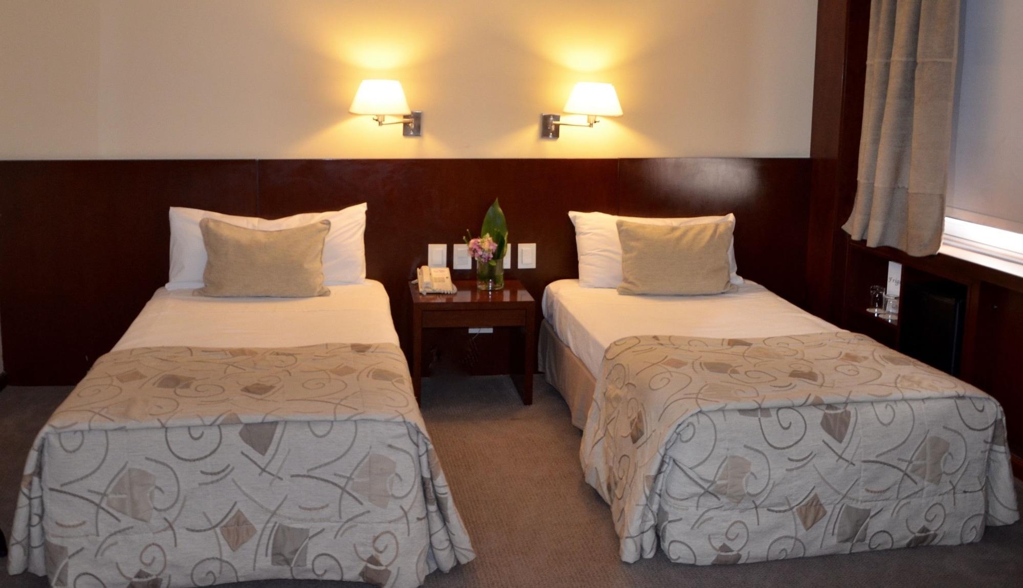 Bisonte Palace Hotel Буенос Айрес Екстериор снимка
