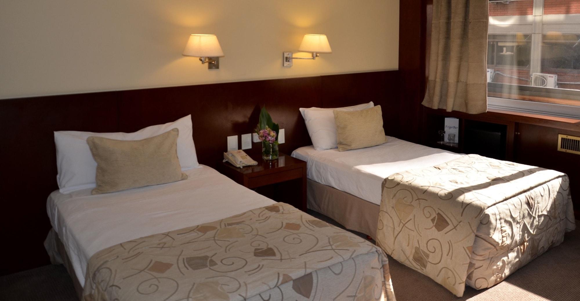 Bisonte Palace Hotel Буенос Айрес Екстериор снимка