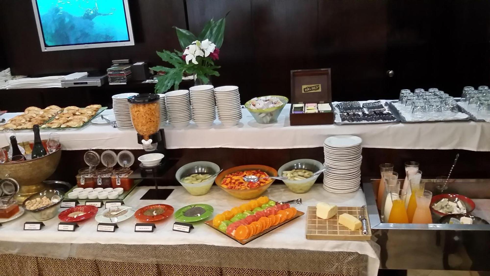 Bisonte Palace Hotel Буенос Айрес Екстериор снимка