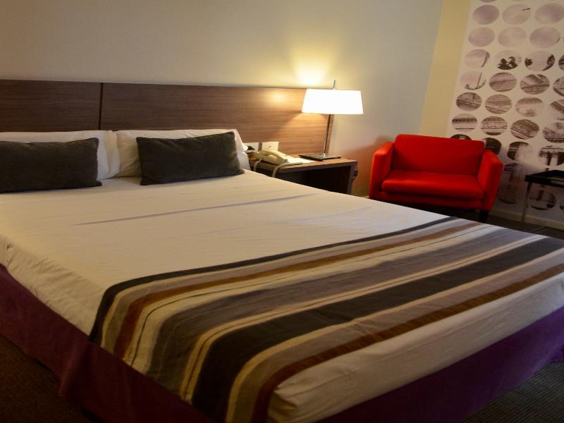 Bisonte Palace Hotel Буенос Айрес Екстериор снимка