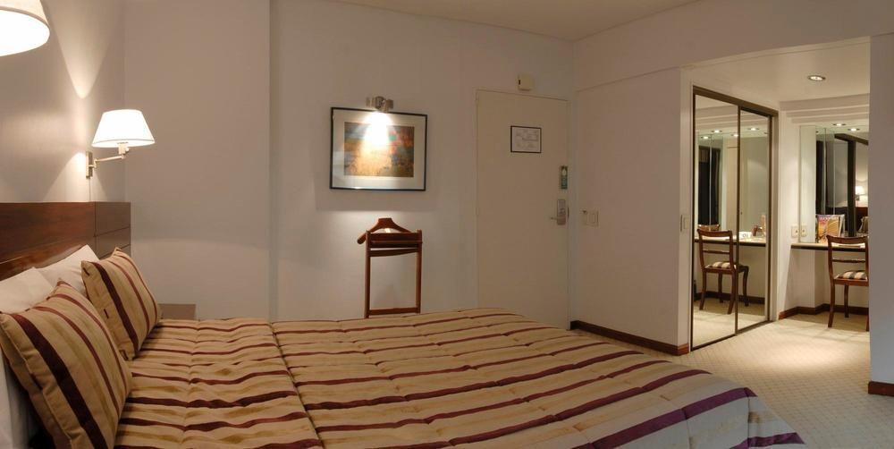Bisonte Palace Hotel Буенос Айрес Екстериор снимка