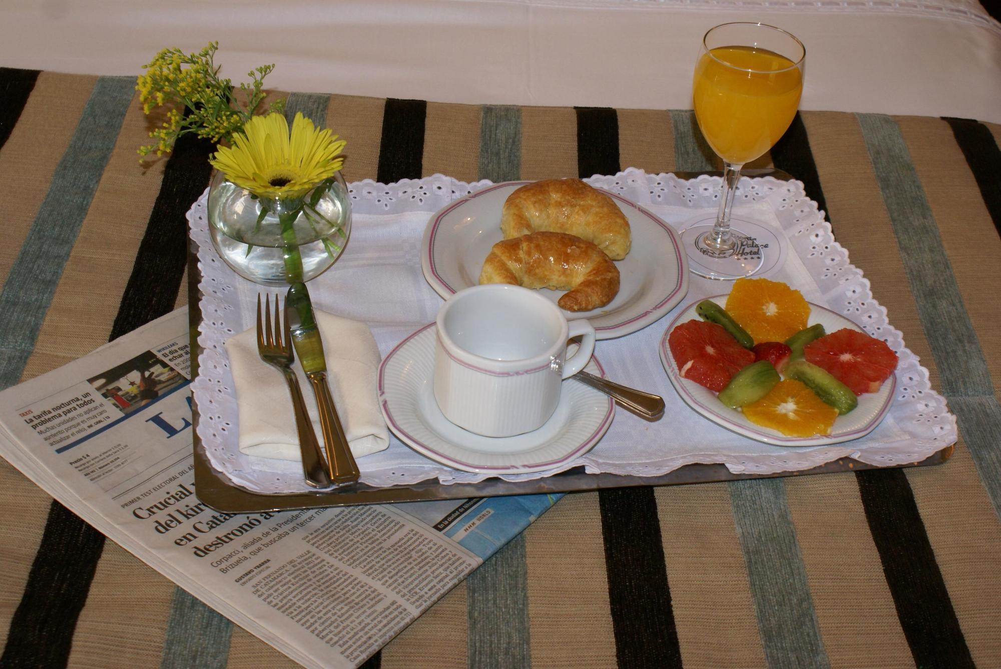 Bisonte Palace Hotel Буенос Айрес Екстериор снимка