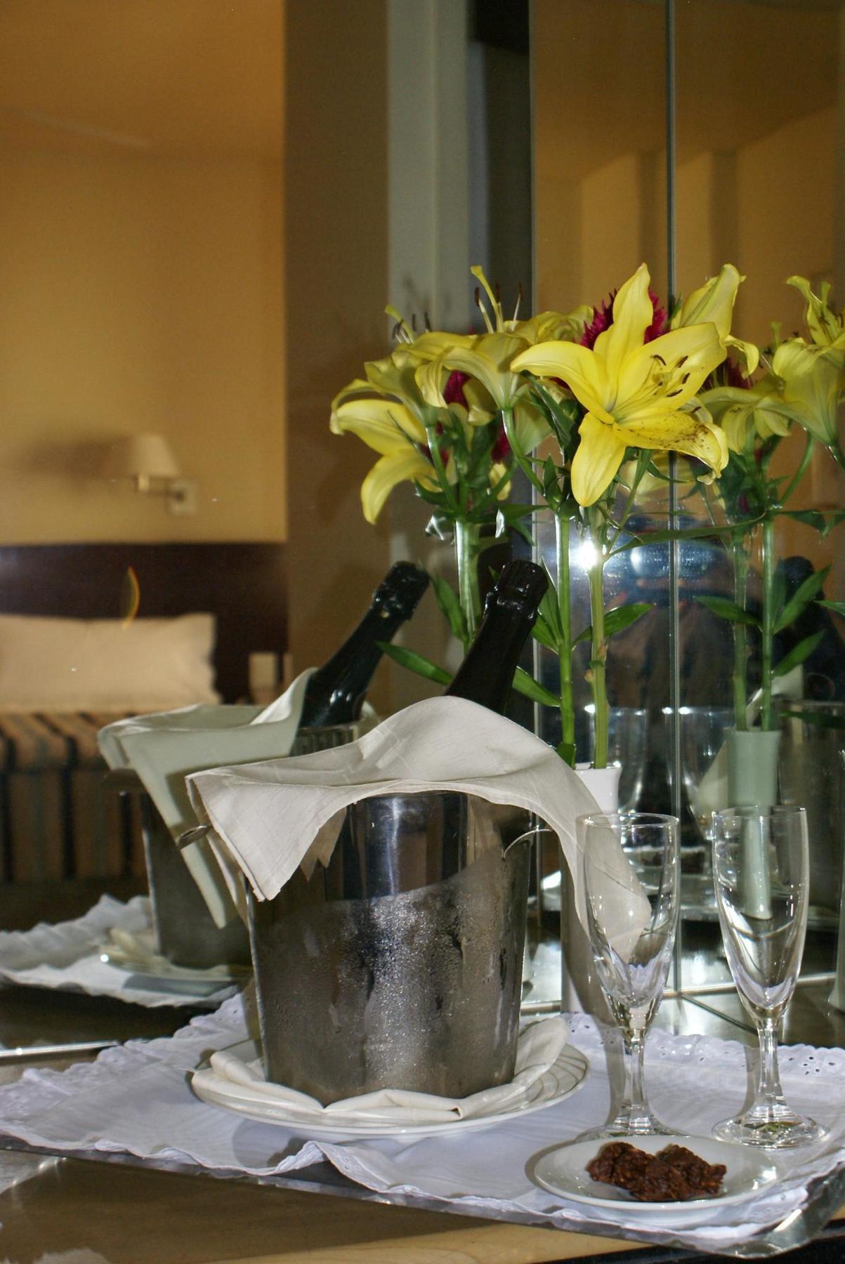 Bisonte Palace Hotel Буенос Айрес Екстериор снимка
