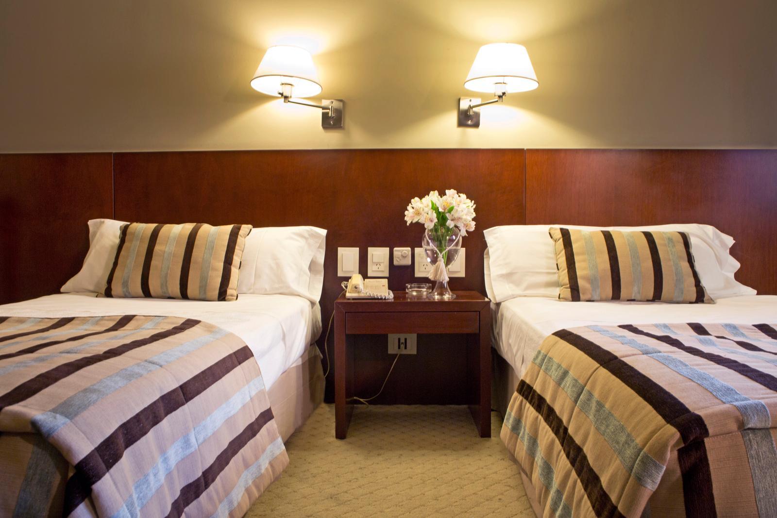 Bisonte Palace Hotel Буенос Айрес Екстериор снимка