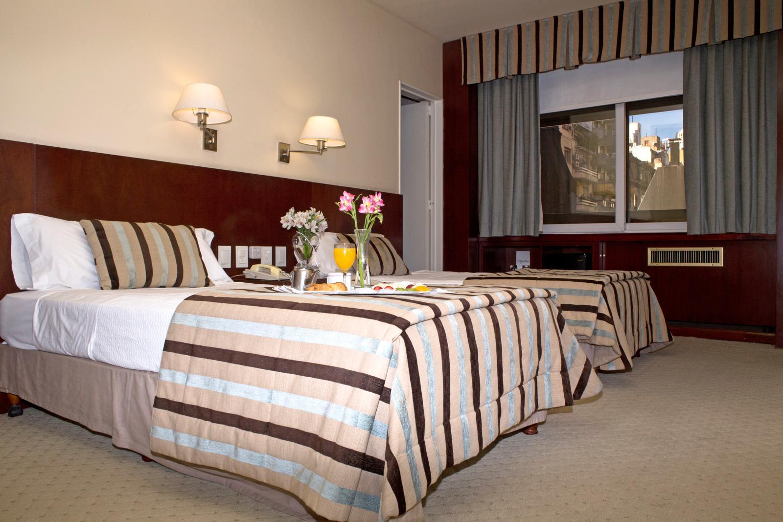 Bisonte Palace Hotel Буенос Айрес Екстериор снимка