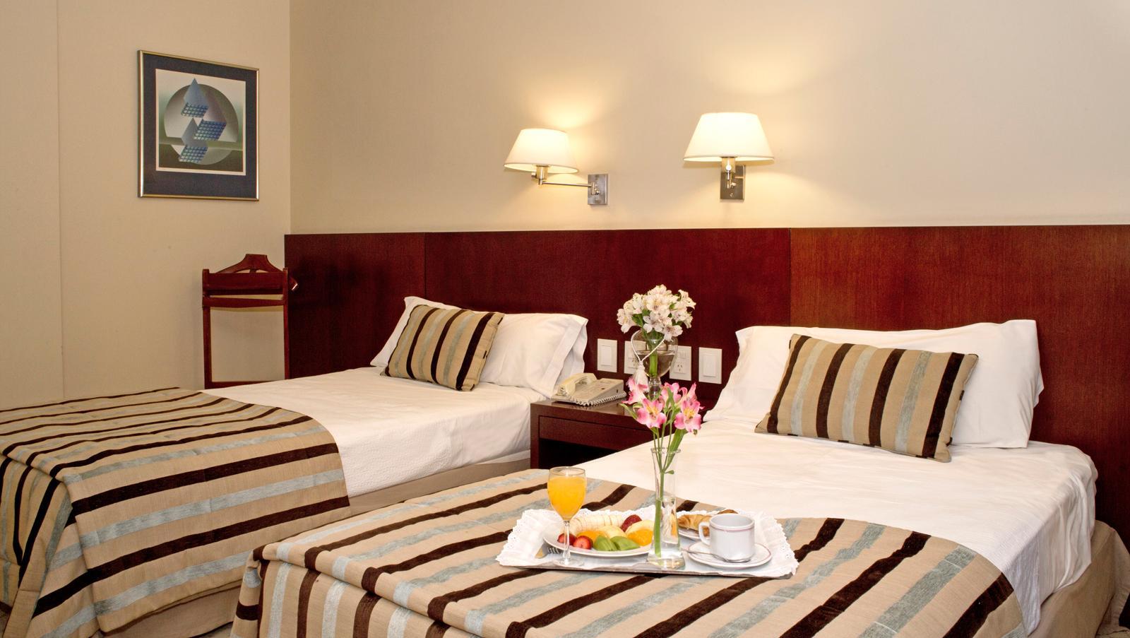 Bisonte Palace Hotel Буенос Айрес Екстериор снимка