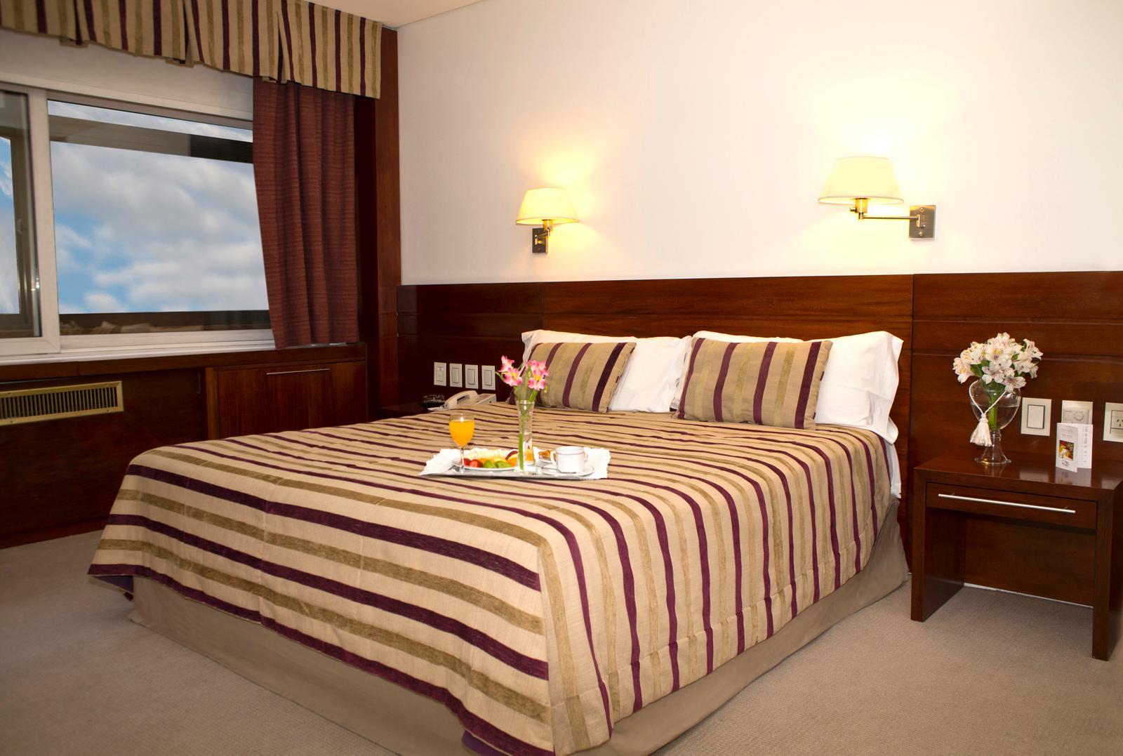 Bisonte Palace Hotel Буенос Айрес Екстериор снимка