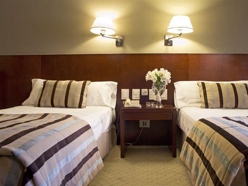 Bisonte Palace Hotel Буенос Айрес Екстериор снимка