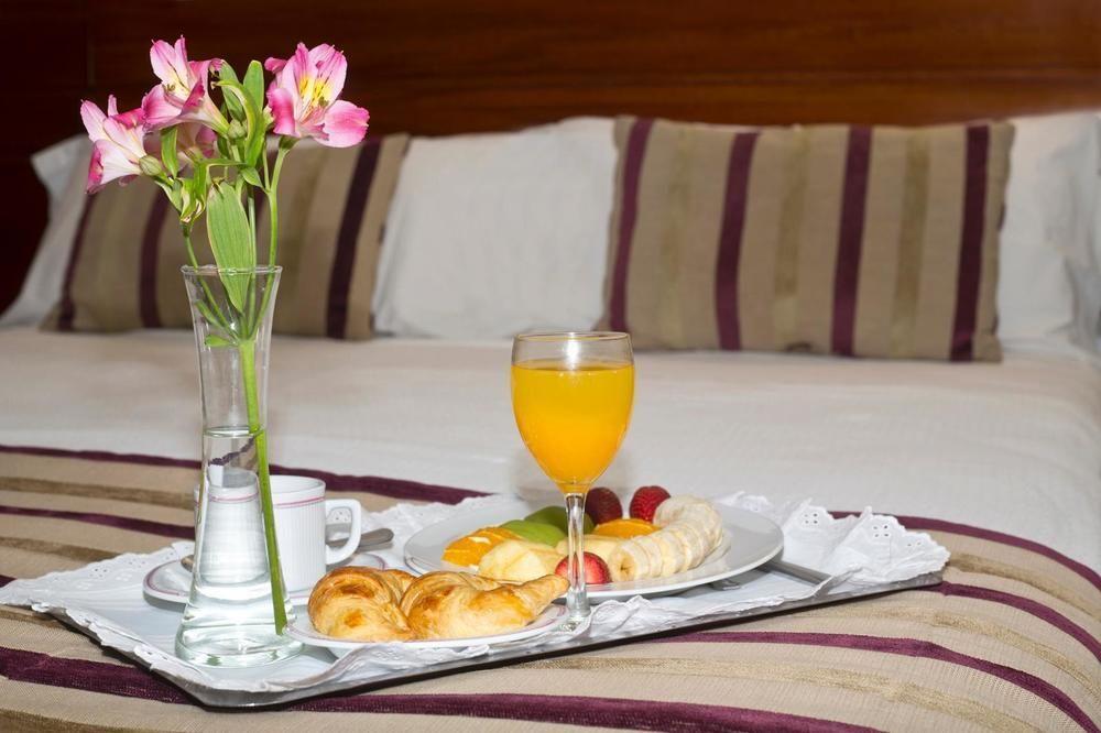 Bisonte Palace Hotel Буенос Айрес Екстериор снимка