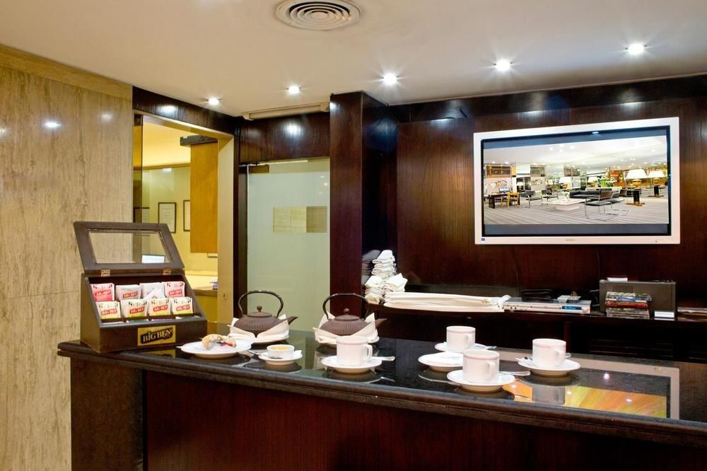 Bisonte Palace Hotel Буенос Айрес Екстериор снимка